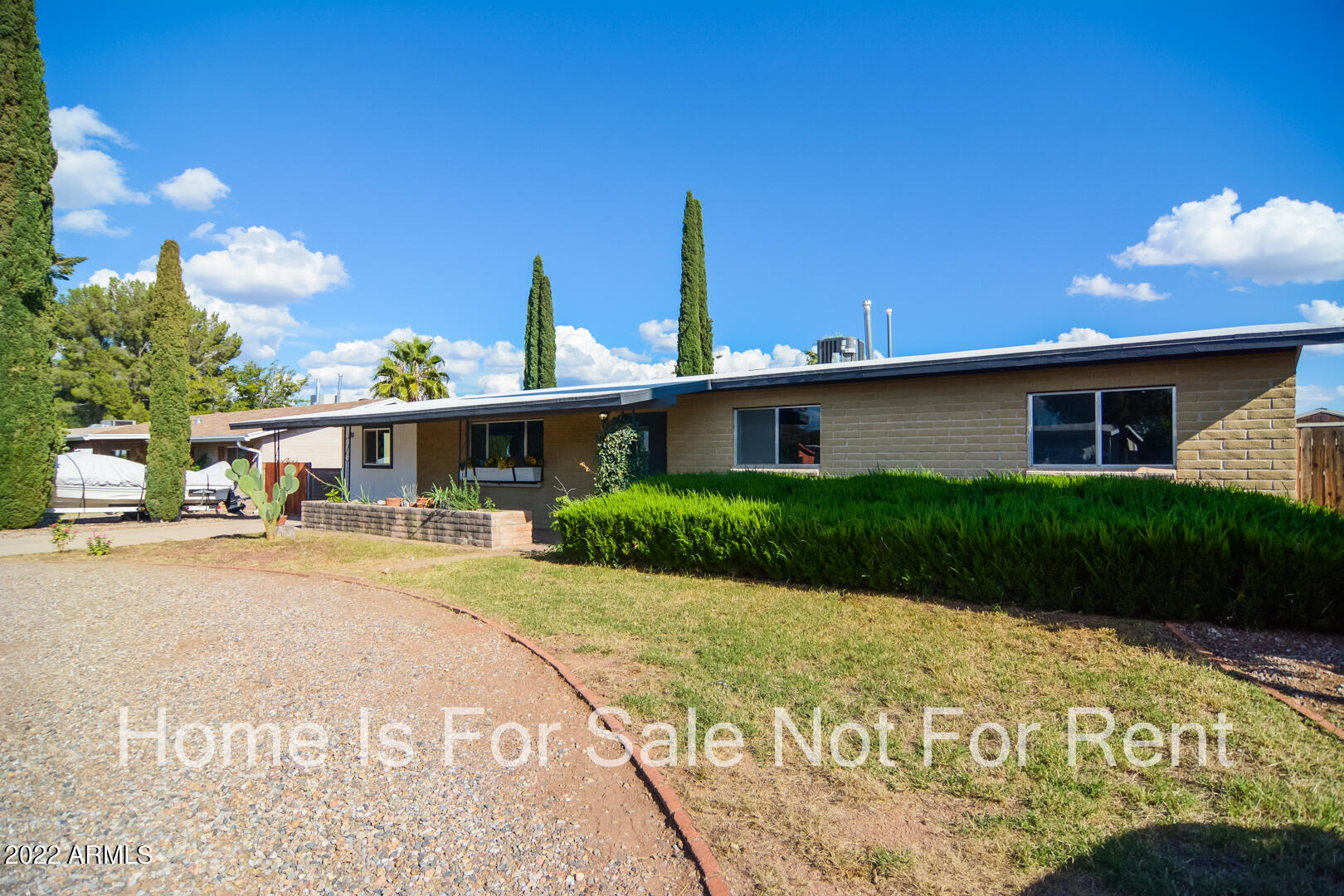 GARDEN CANYON HEIGHTS - Residential