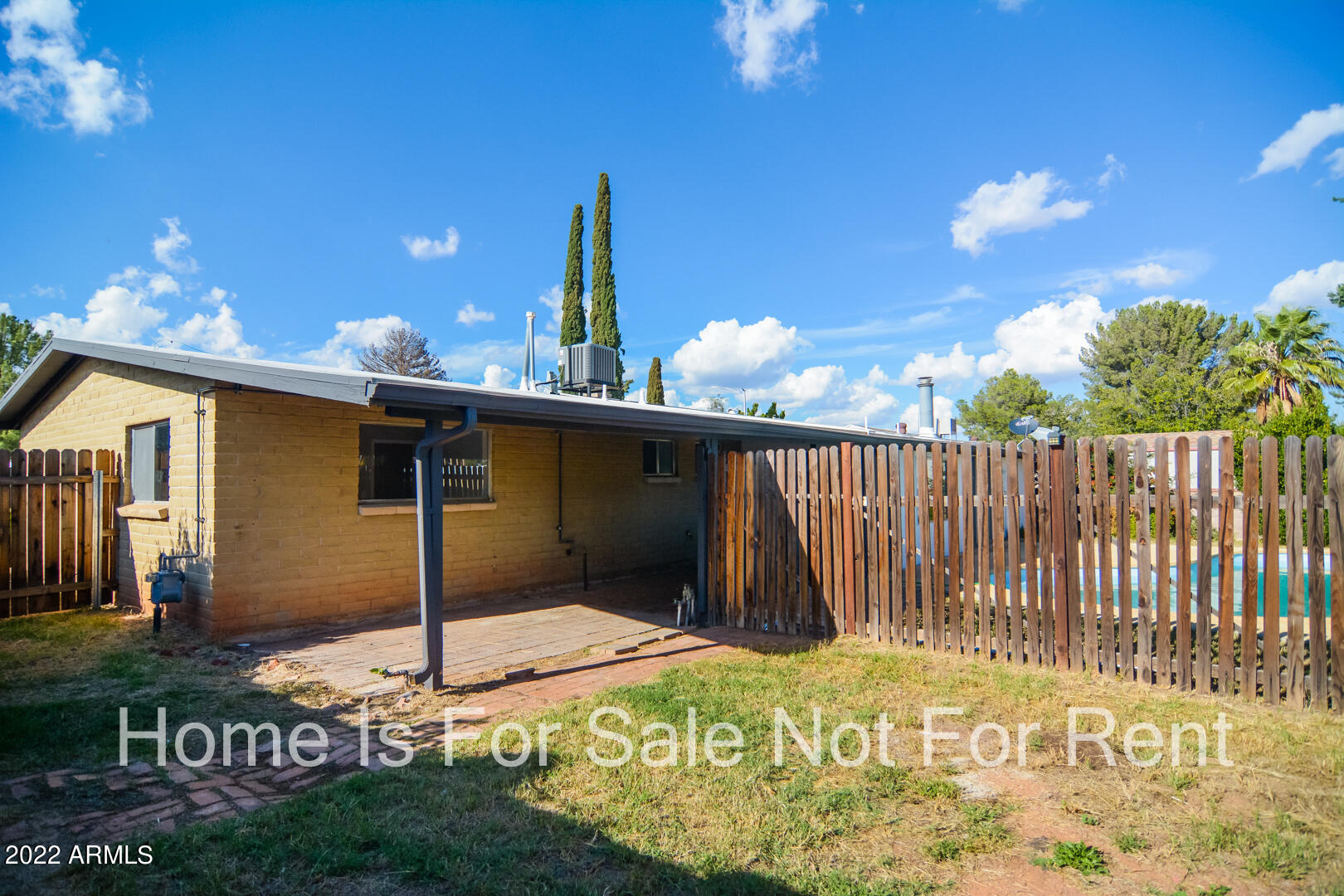 GARDEN CANYON HEIGHTS - Residential