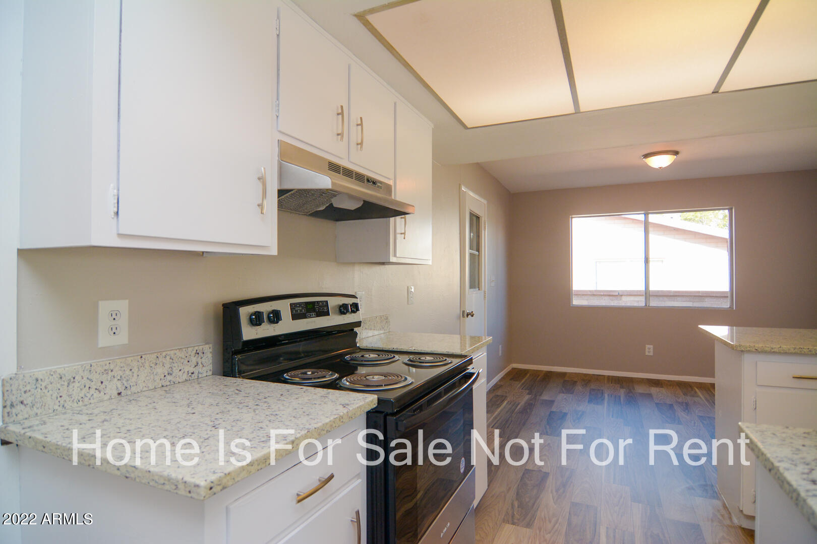GARDEN CANYON HEIGHTS - Residential