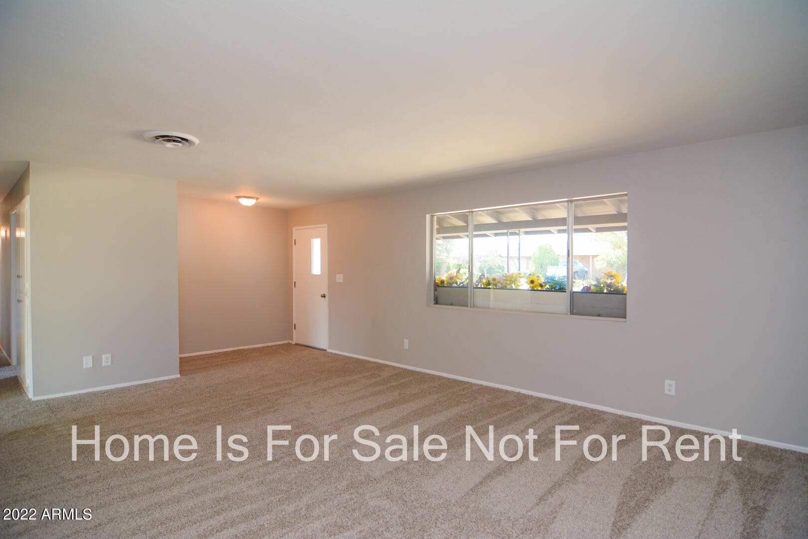 GARDEN CANYON HEIGHTS - Residential