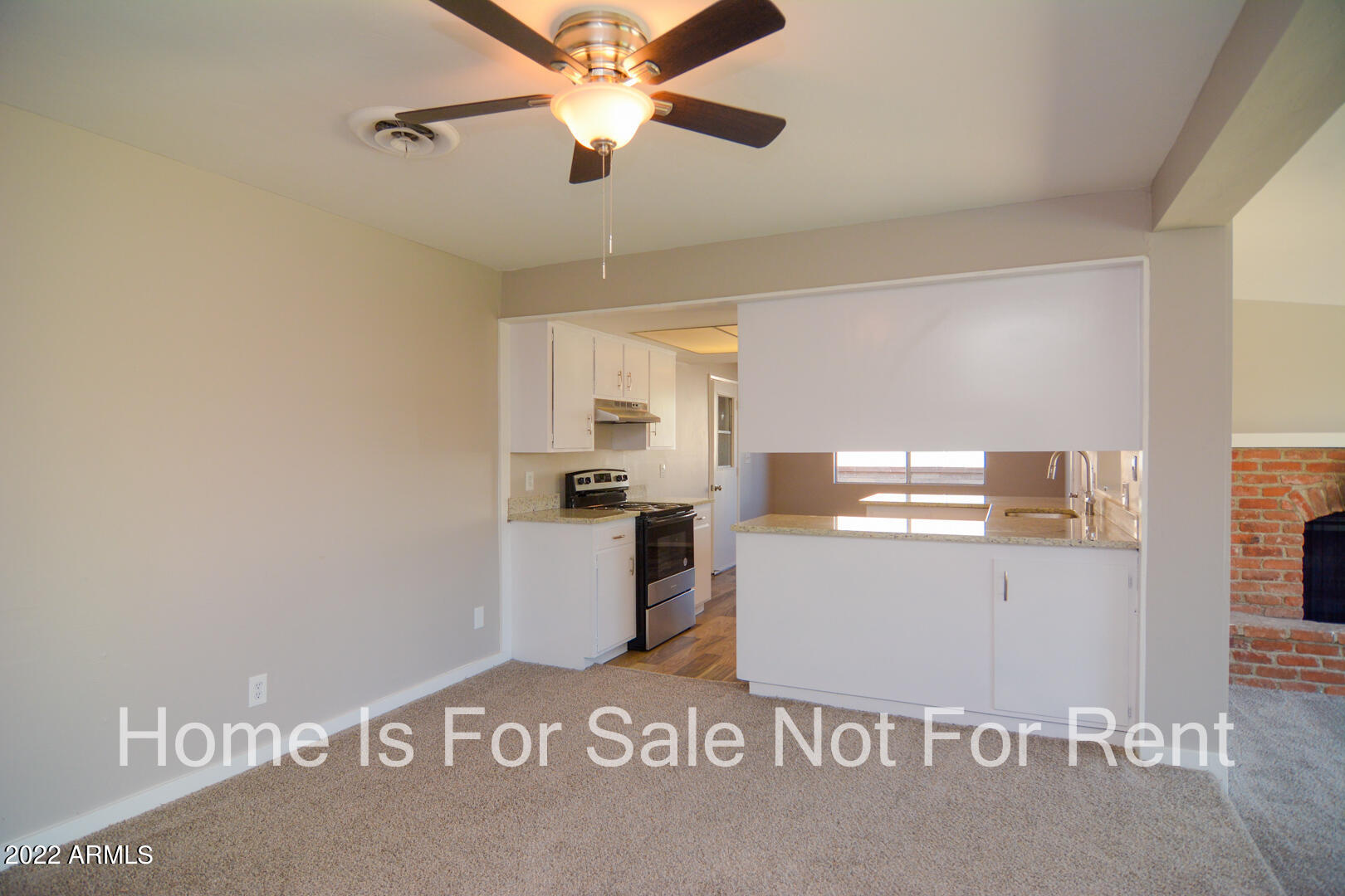 GARDEN CANYON HEIGHTS - Residential