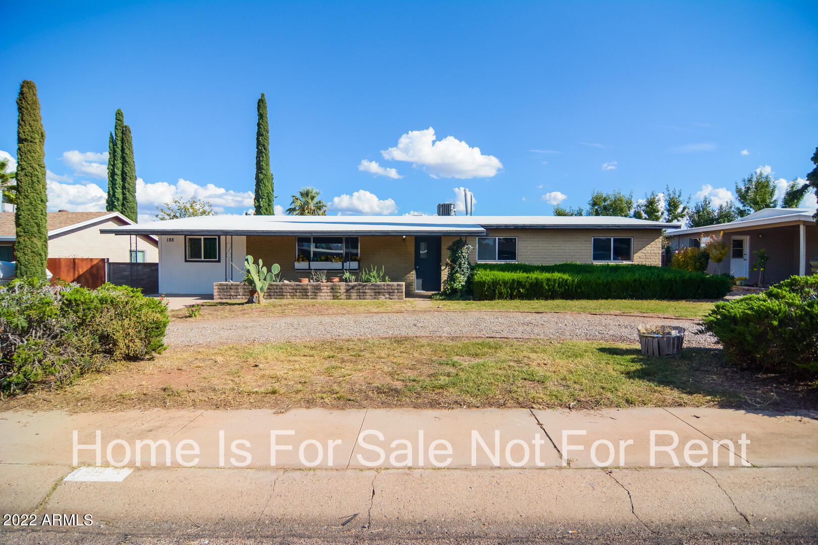 GARDEN CANYON HEIGHTS - Residential