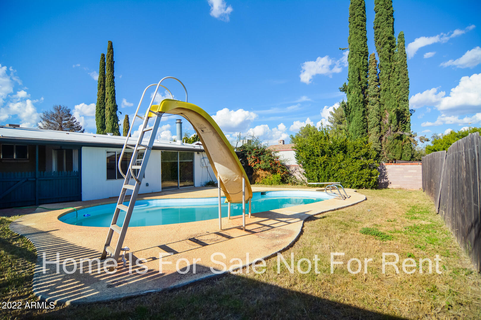GARDEN CANYON HEIGHTS - Residential
