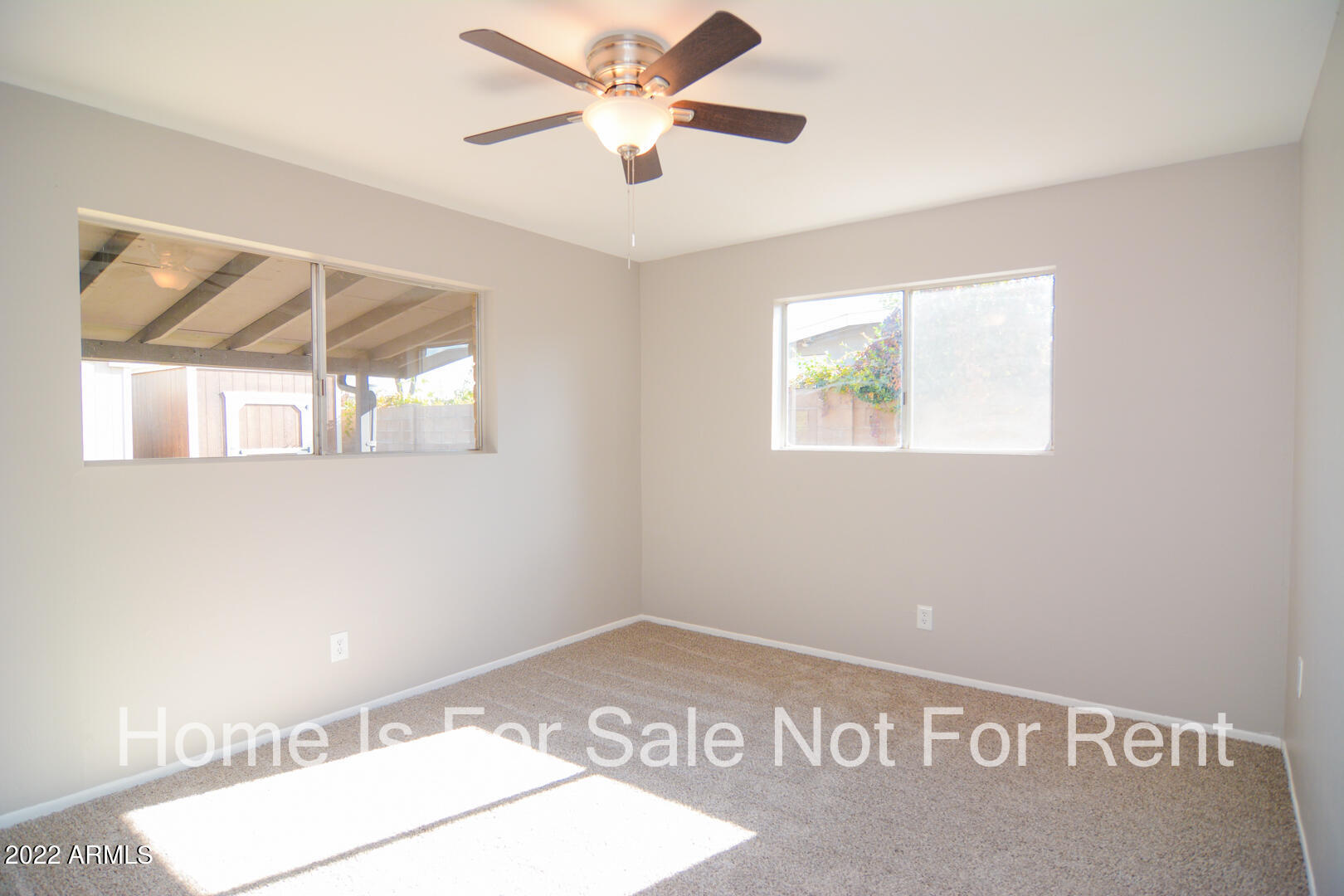 GARDEN CANYON HEIGHTS - Residential