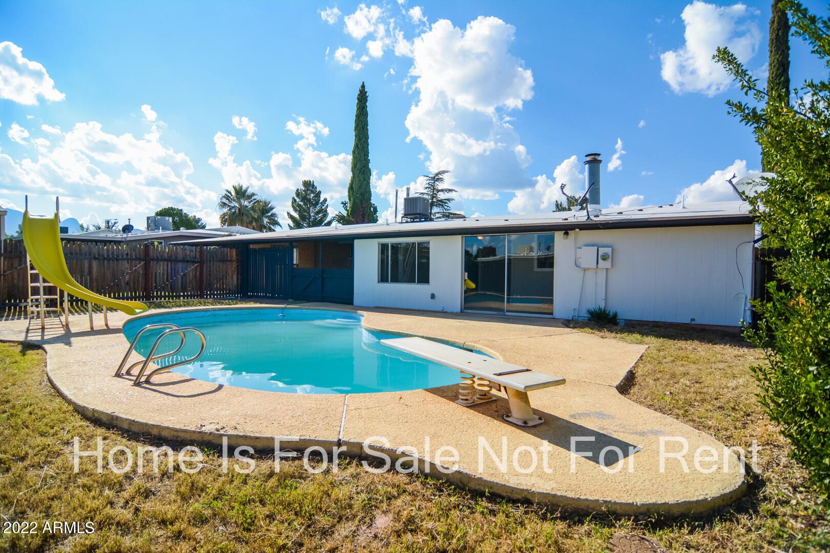 GARDEN CANYON HEIGHTS - Residential