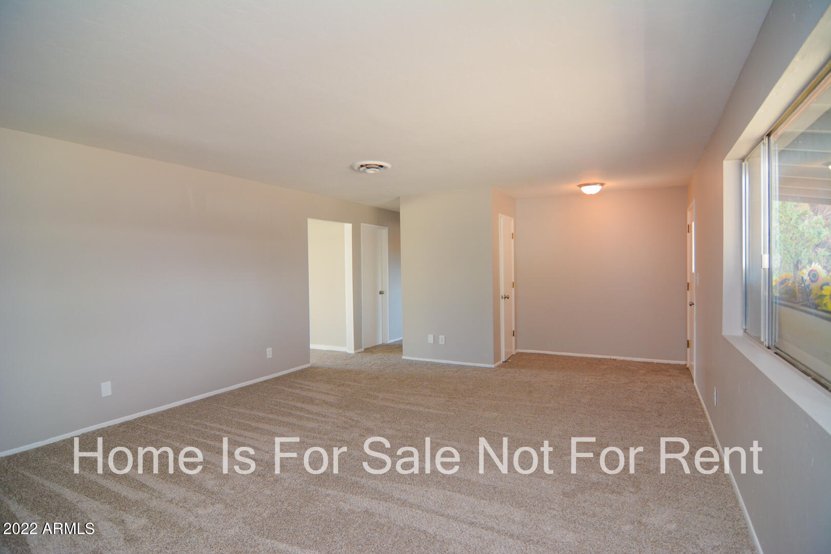 GARDEN CANYON HEIGHTS - Residential