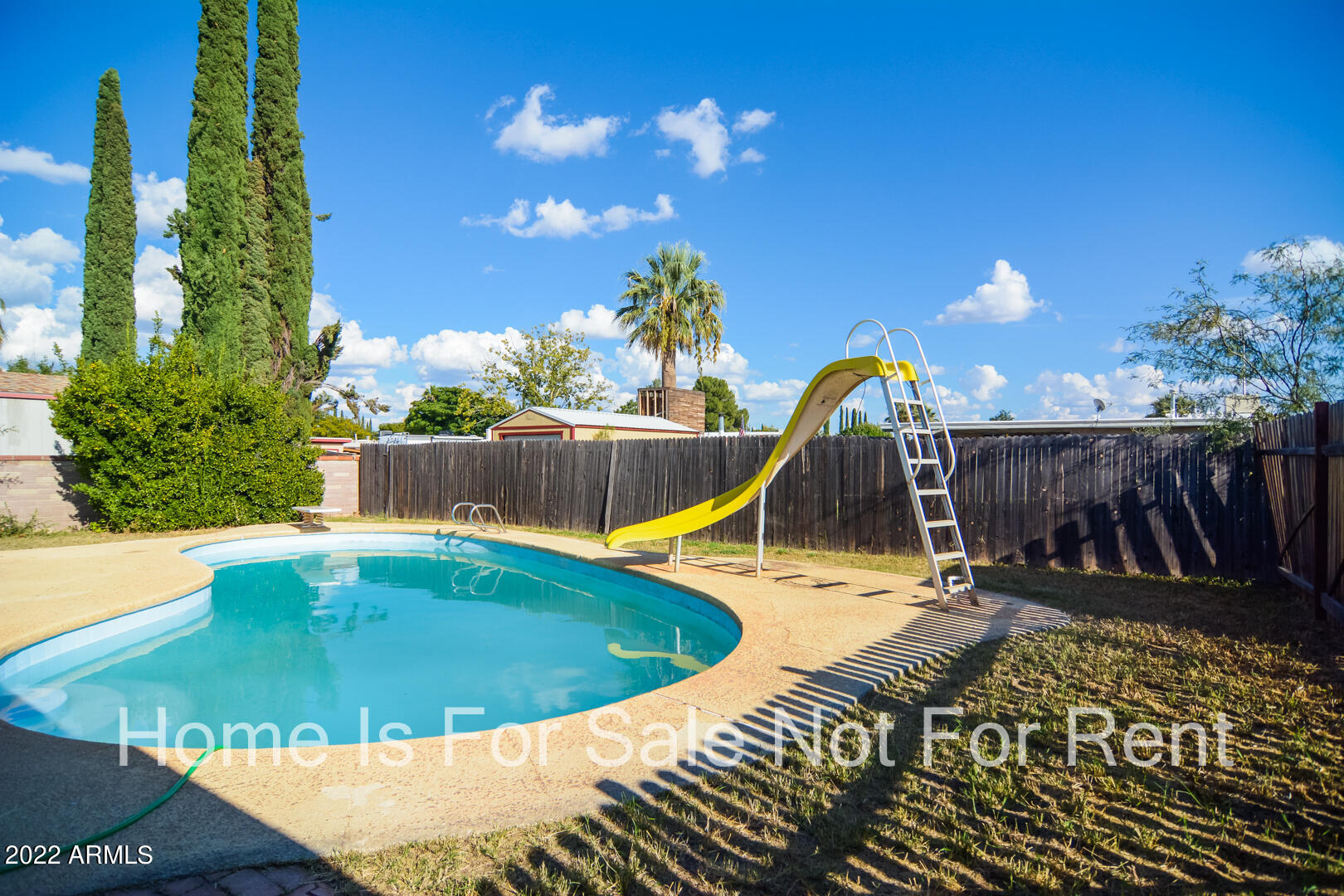 GARDEN CANYON HEIGHTS - Residential