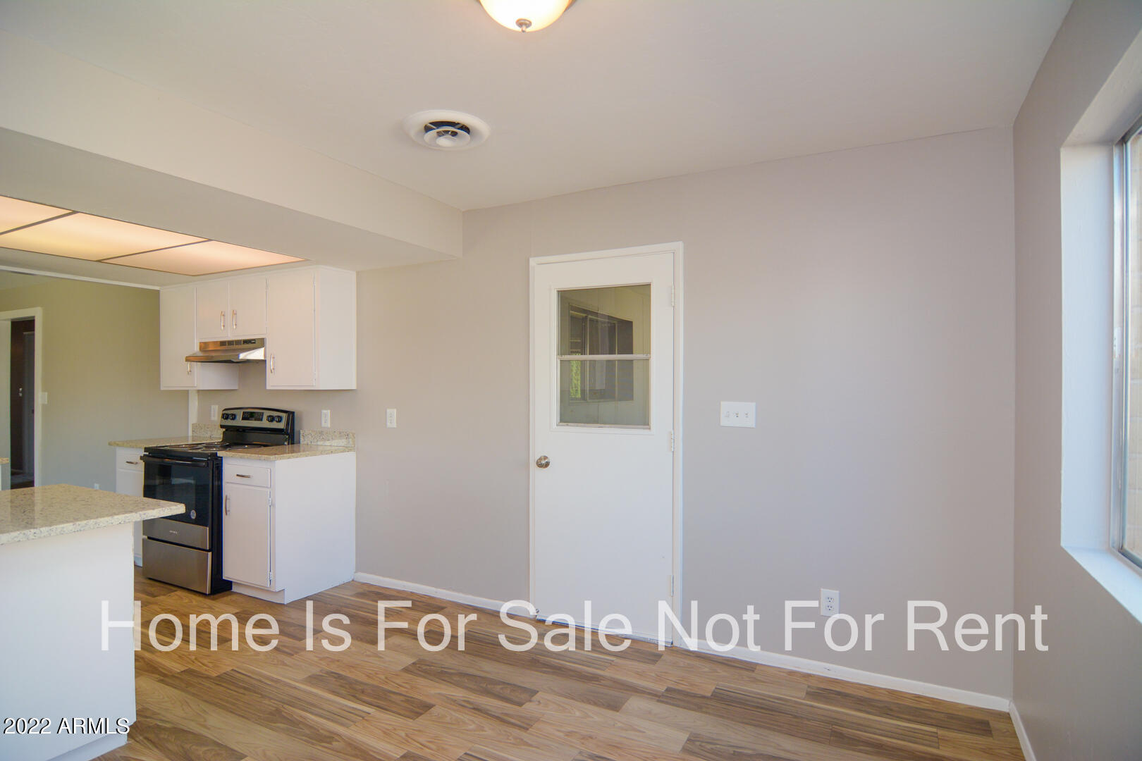 GARDEN CANYON HEIGHTS - Residential