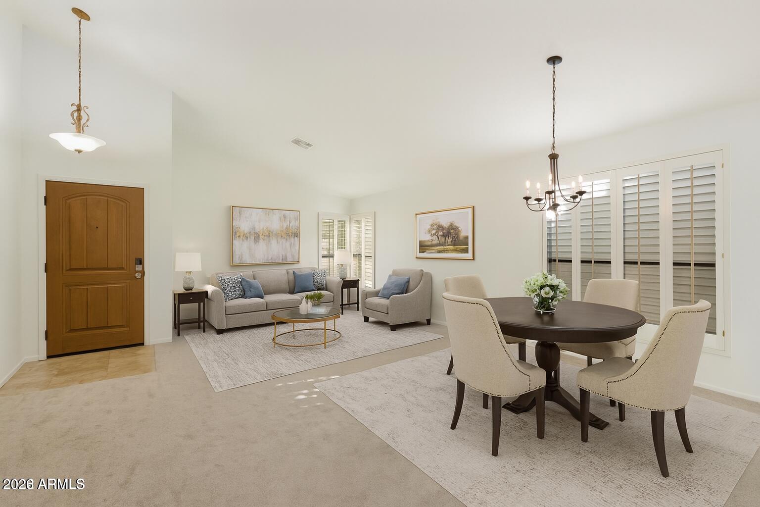 1841 E BEHREND Drive