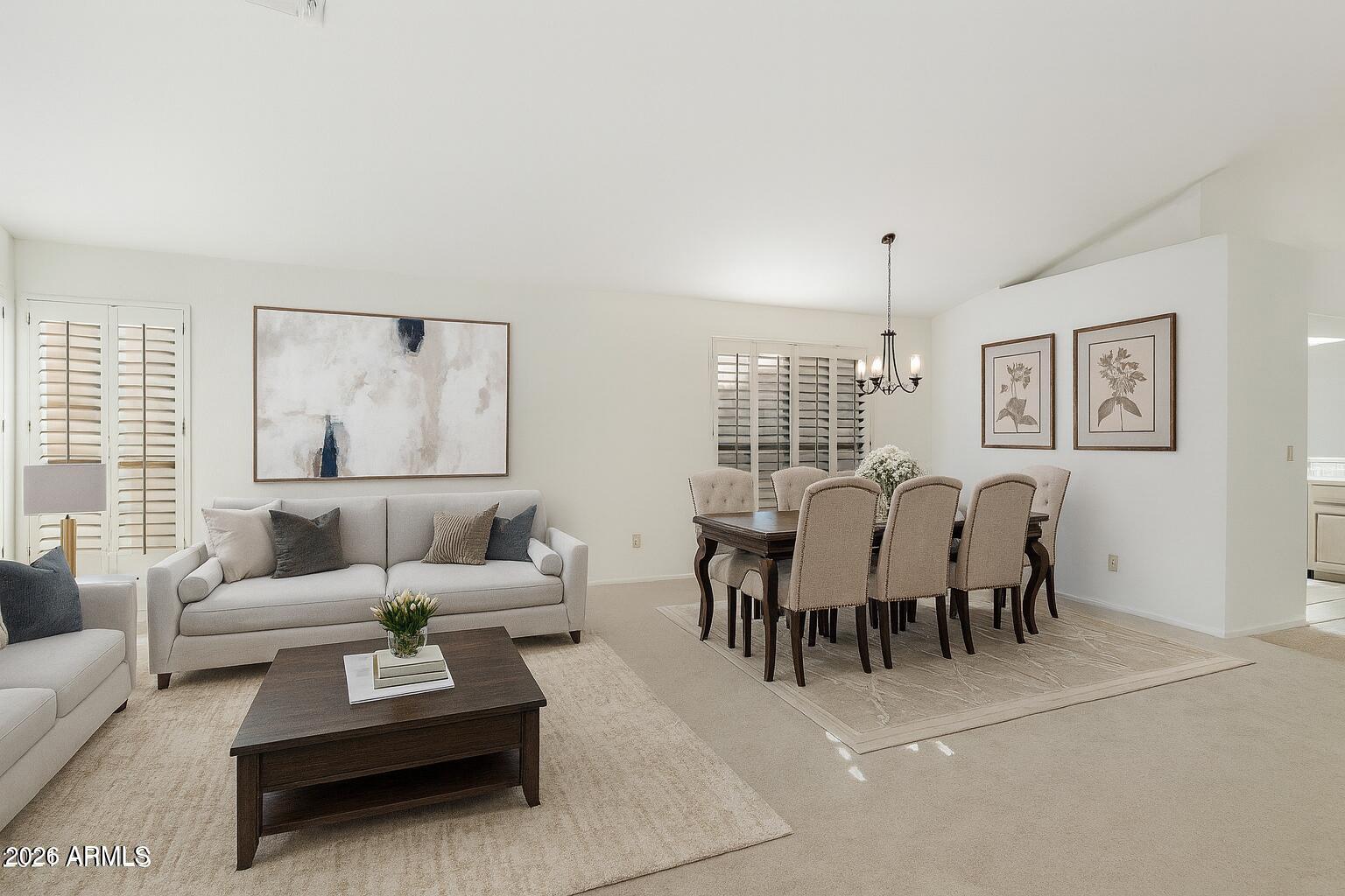 1841 E BEHREND Drive