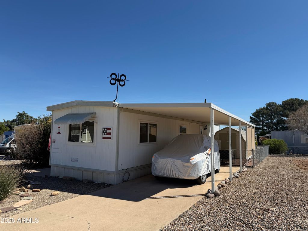 Photo of 325 W State Route 89a #16, Cottonwood, AZ 86326 (MLS # 7000809)