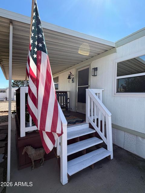 325 W State Route 89a -- 16 Cottonwood AZ 86326