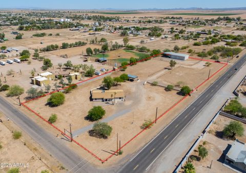 51089 W JULIE Lane Maricopa AZ 85139