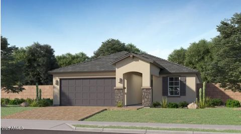 23391 W BLOCH Road Buckeye AZ 85326