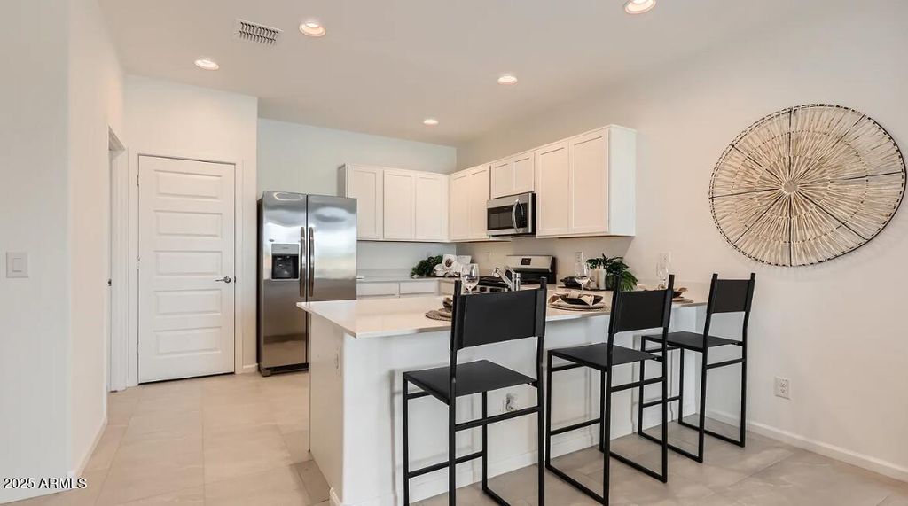 Photo of 23391 W Bloch Road, Buckeye, AZ 85326 (MLS # 6933663)
