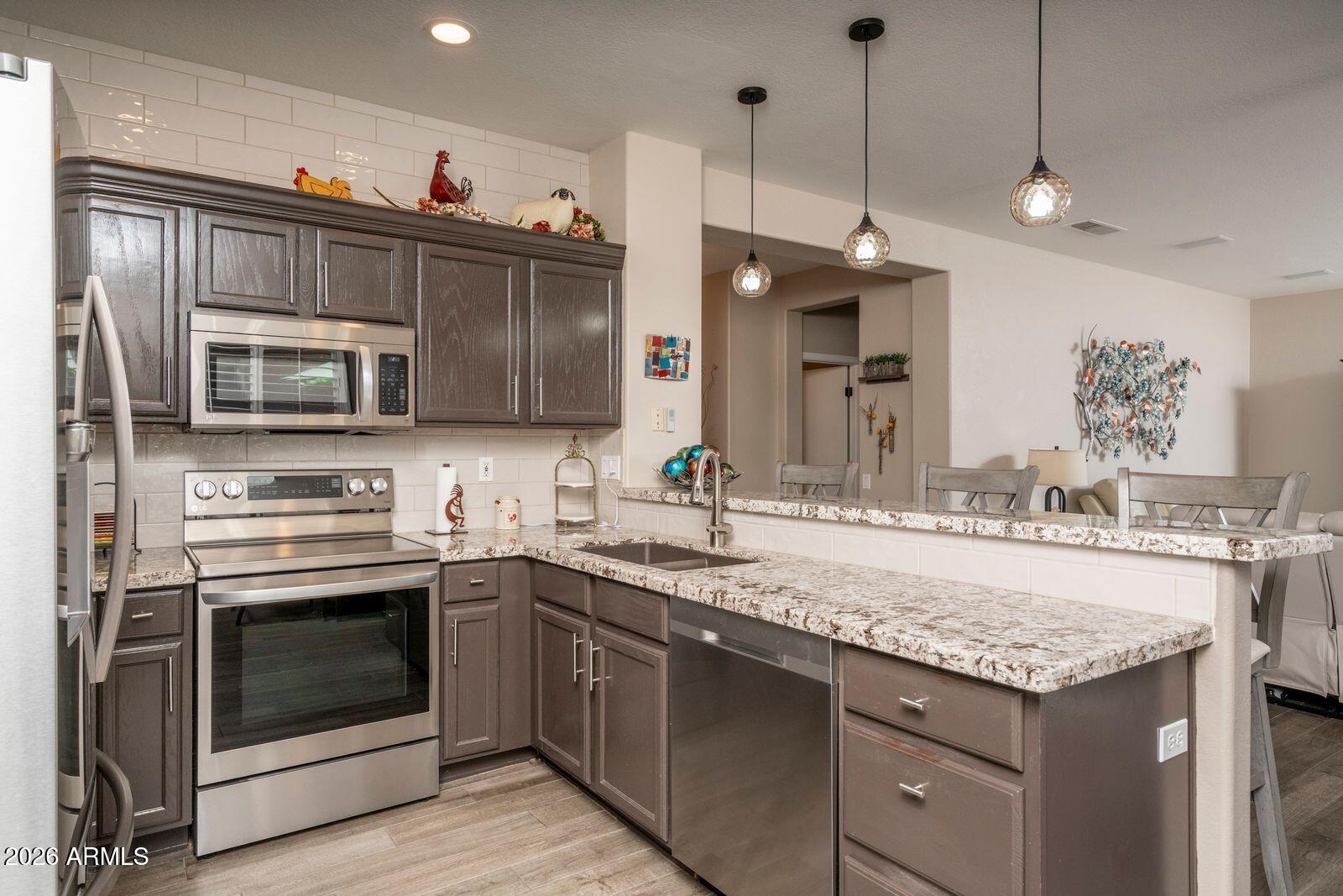 19510 N CARRIAGE Lane