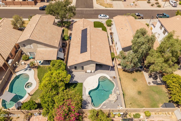 Photo 1 of 36 — 1253 S Colonial Drive, Gilbert, AZ 85296