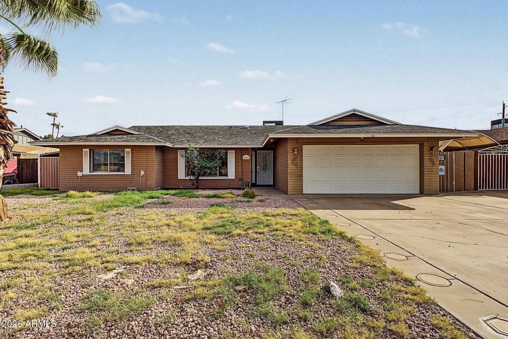 Photo of 4209 W Missouri Avenue, Phoenix, AZ 85019 (MLS # 7093980)