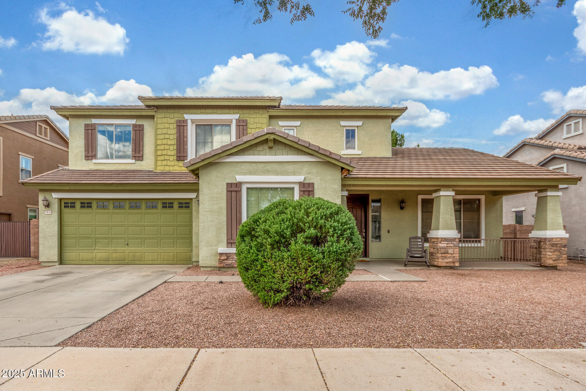 Homes for Sale in Queen Creek Arizona 1 19636 S 189TH Street