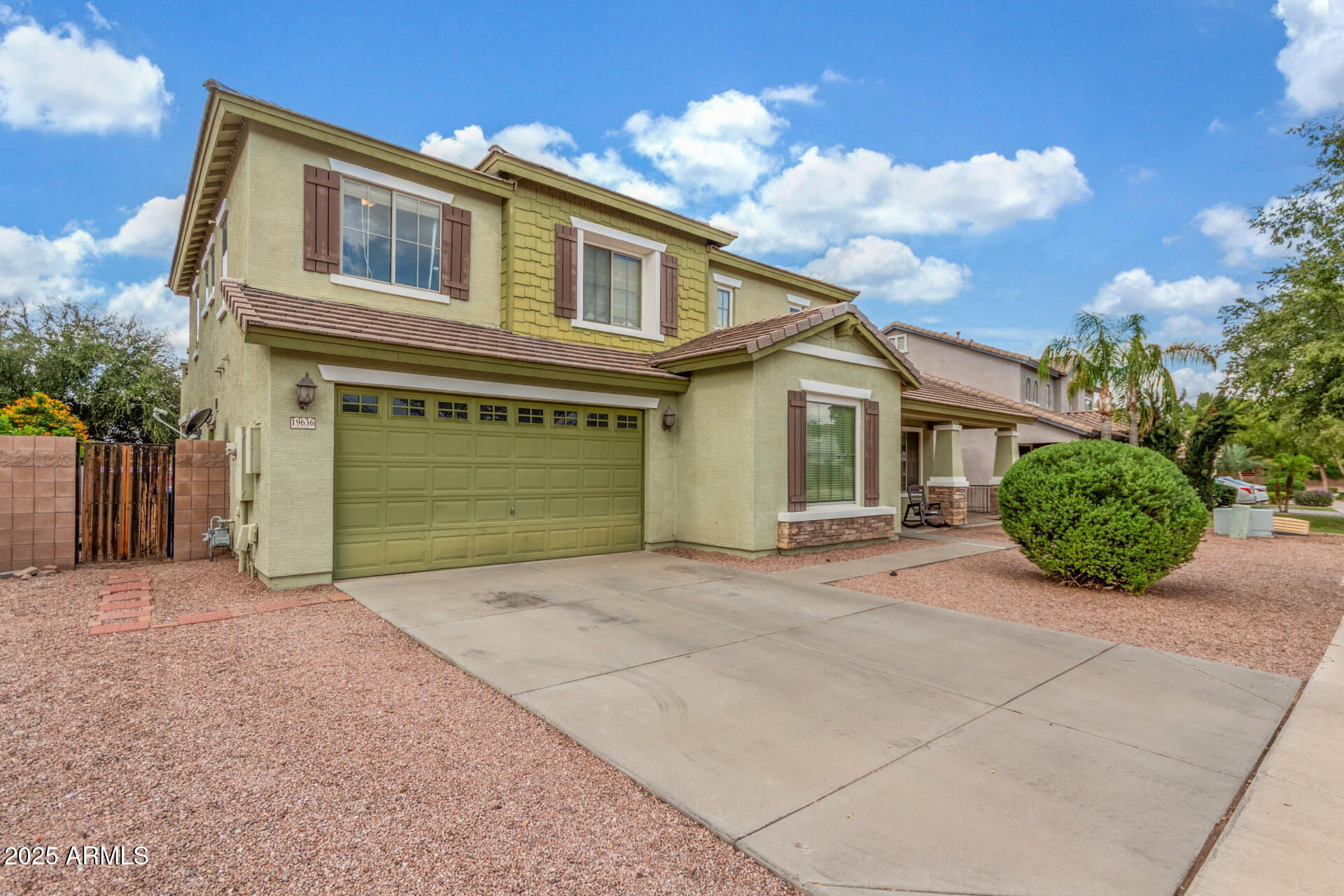 Homes for Sale in Queen Creek Arizona 2 19636 S 189TH Street