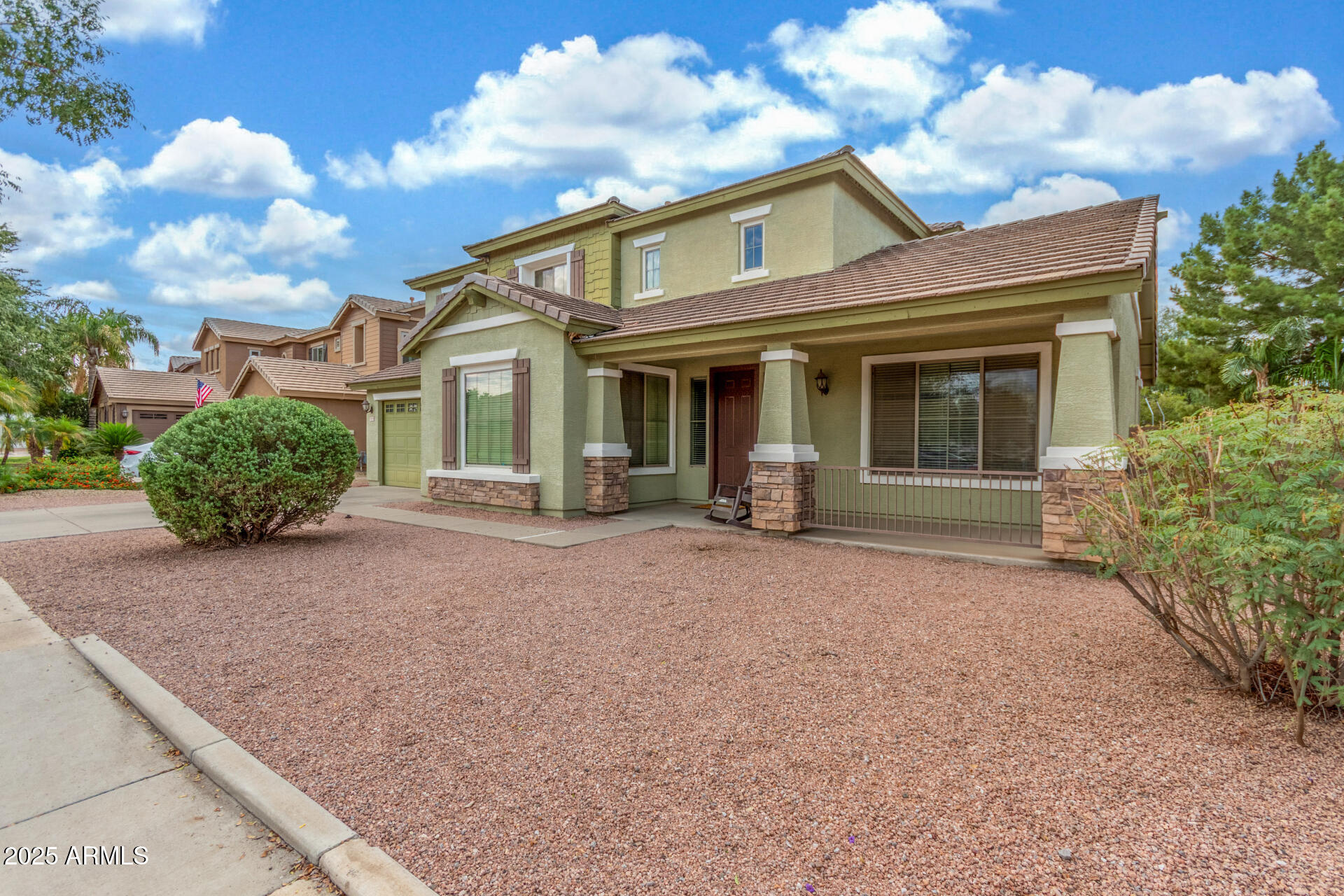 Homes for Sale in Queen Creek Arizona 4 19636 S 189TH Street