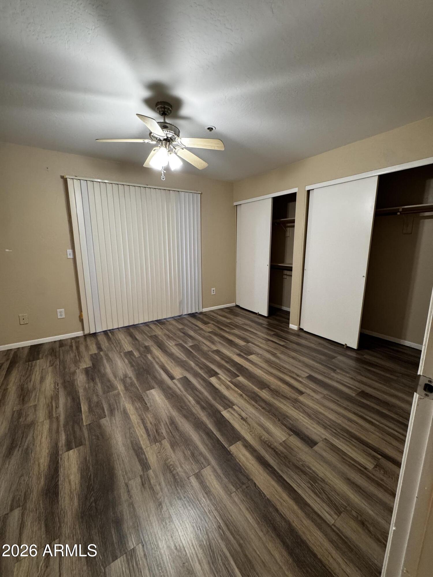 CLIFFS CONDOMINIUM - Residential