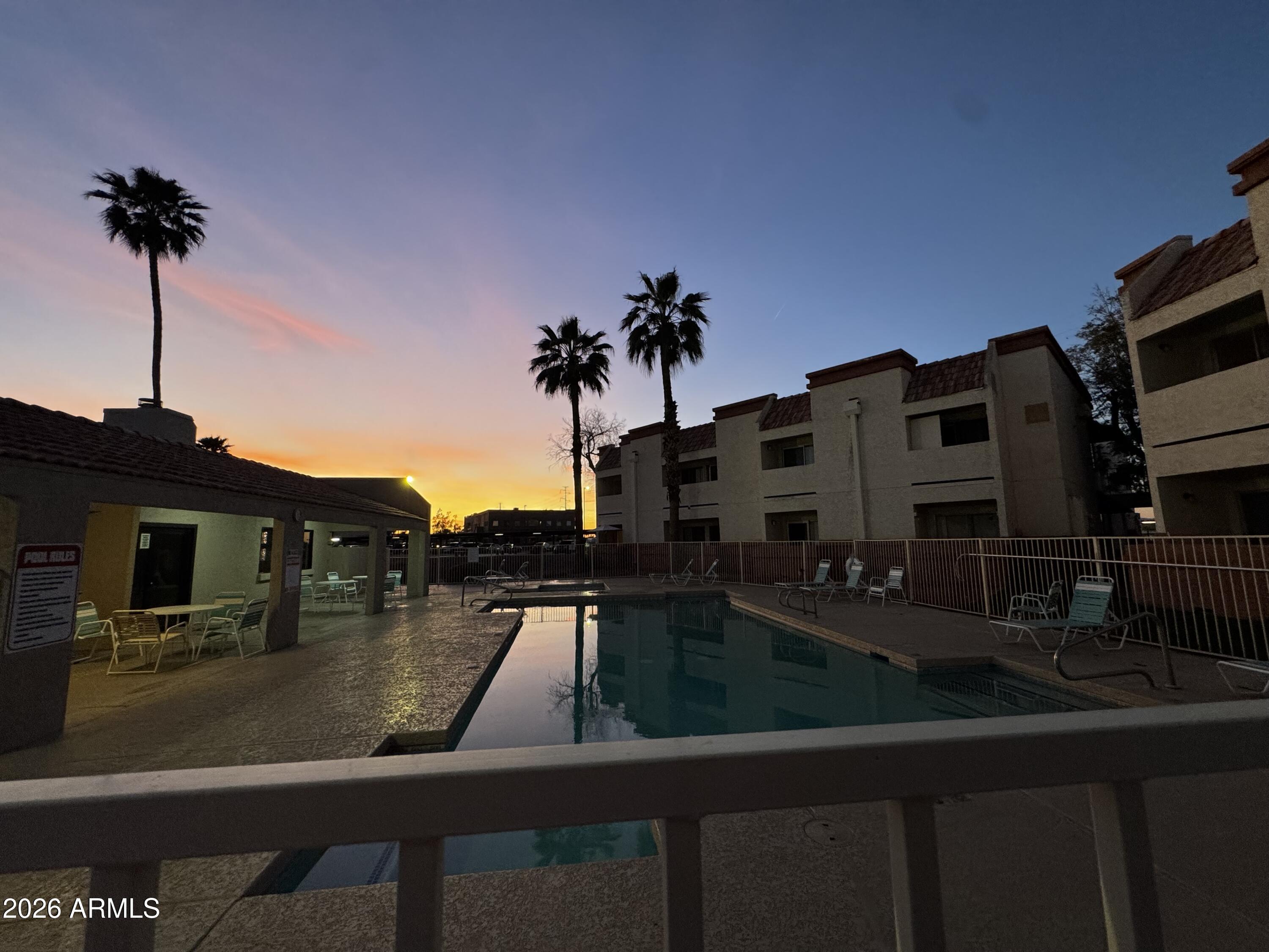 CLIFFS CONDOMINIUM - Residential