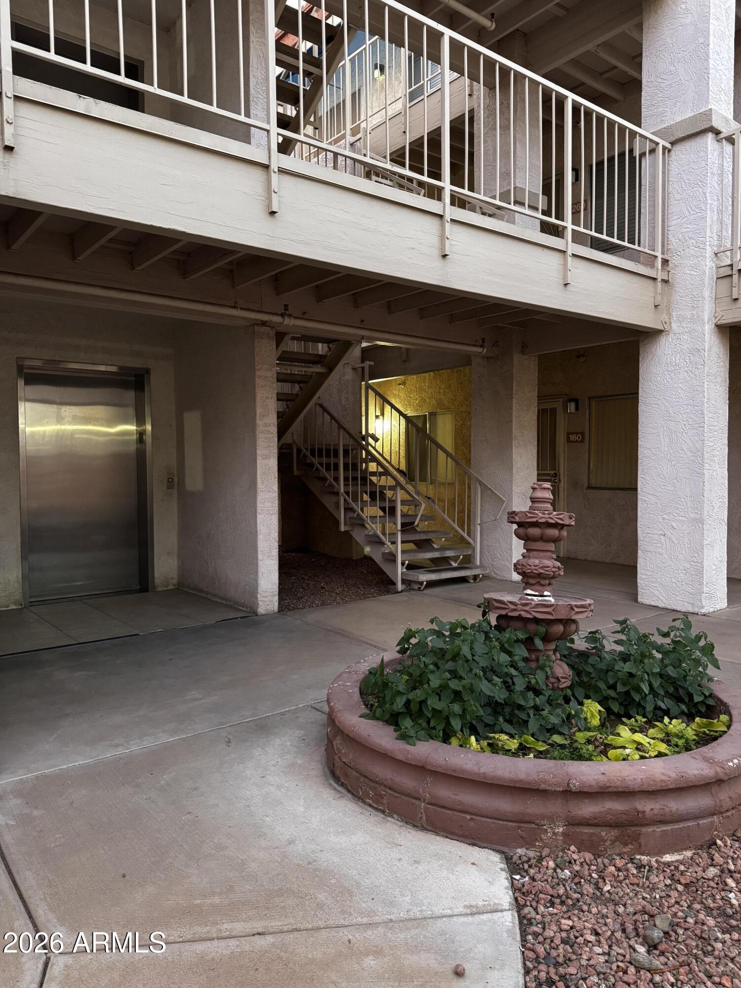 CLIFFS CONDOMINIUM - Residential