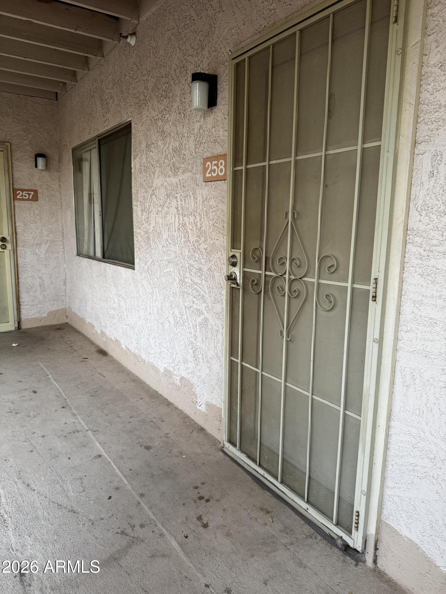 12123 W BELL Road 258