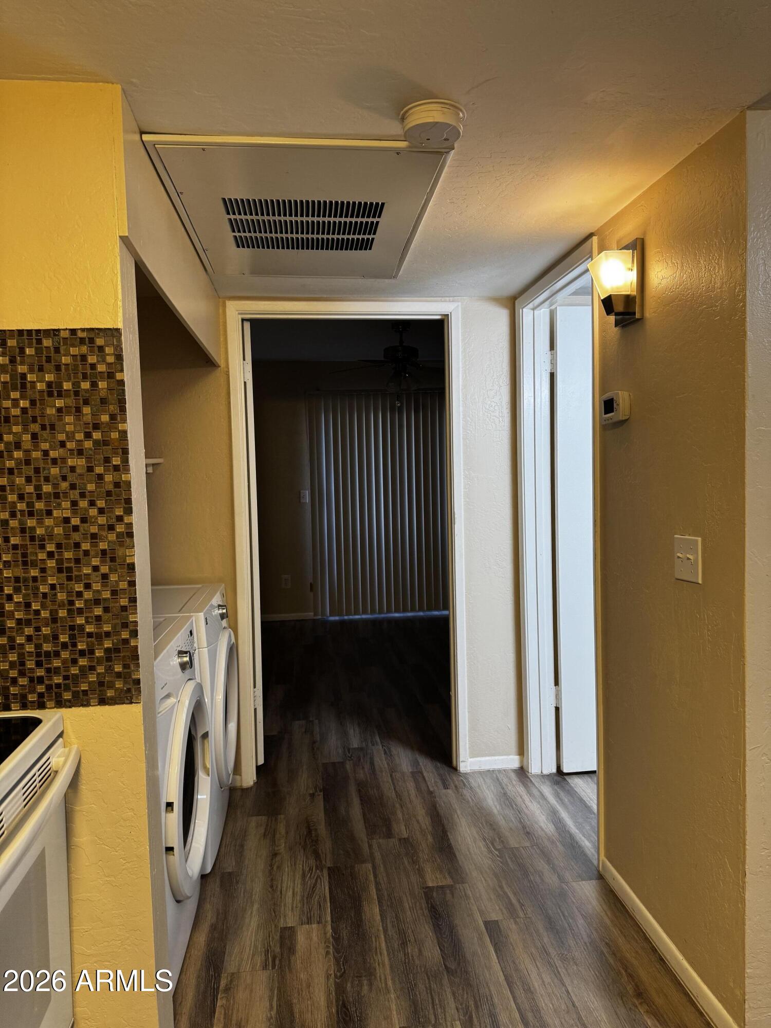 CLIFFS CONDOMINIUM - Residential