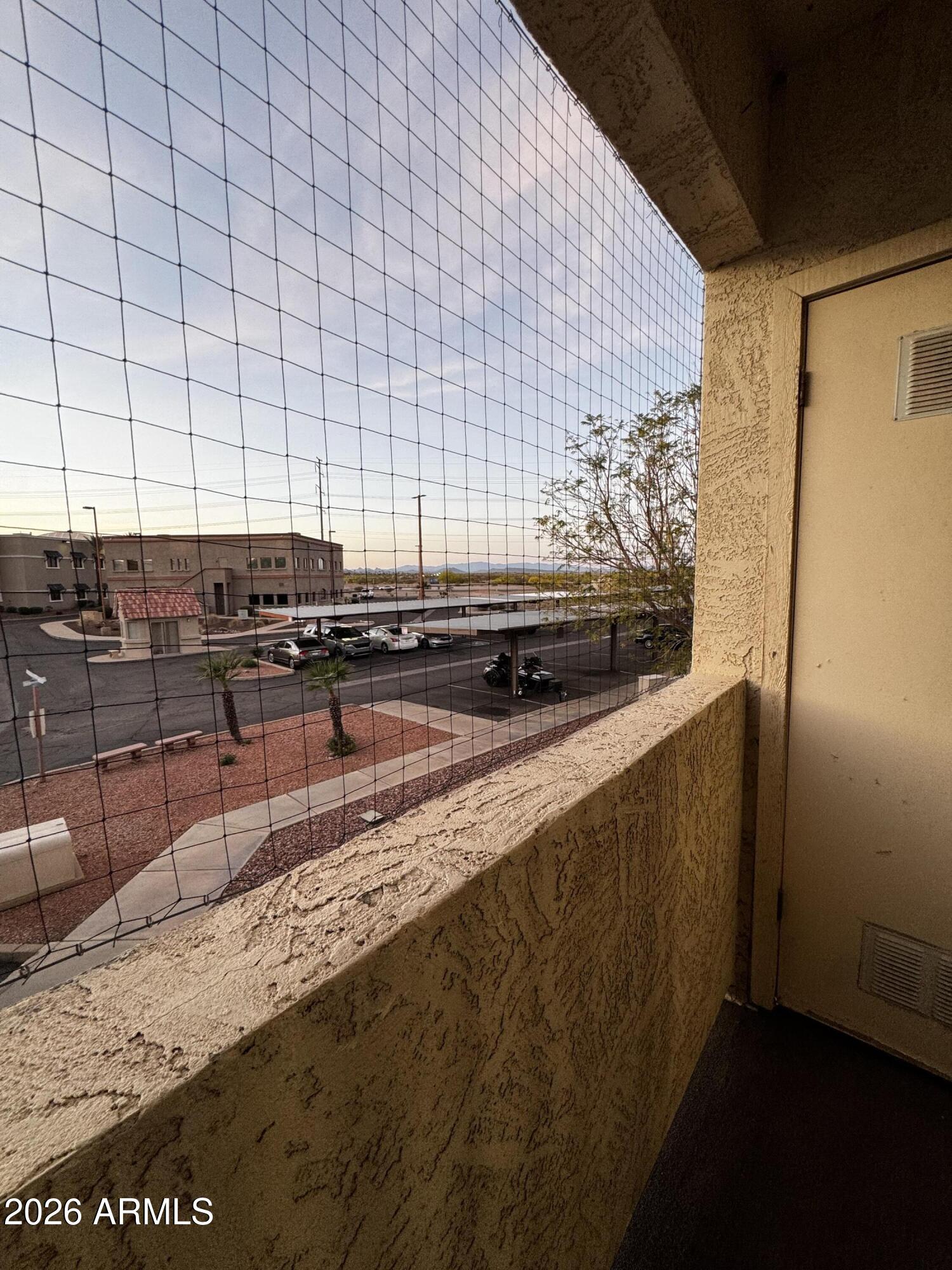 CLIFFS CONDOMINIUM - Residential