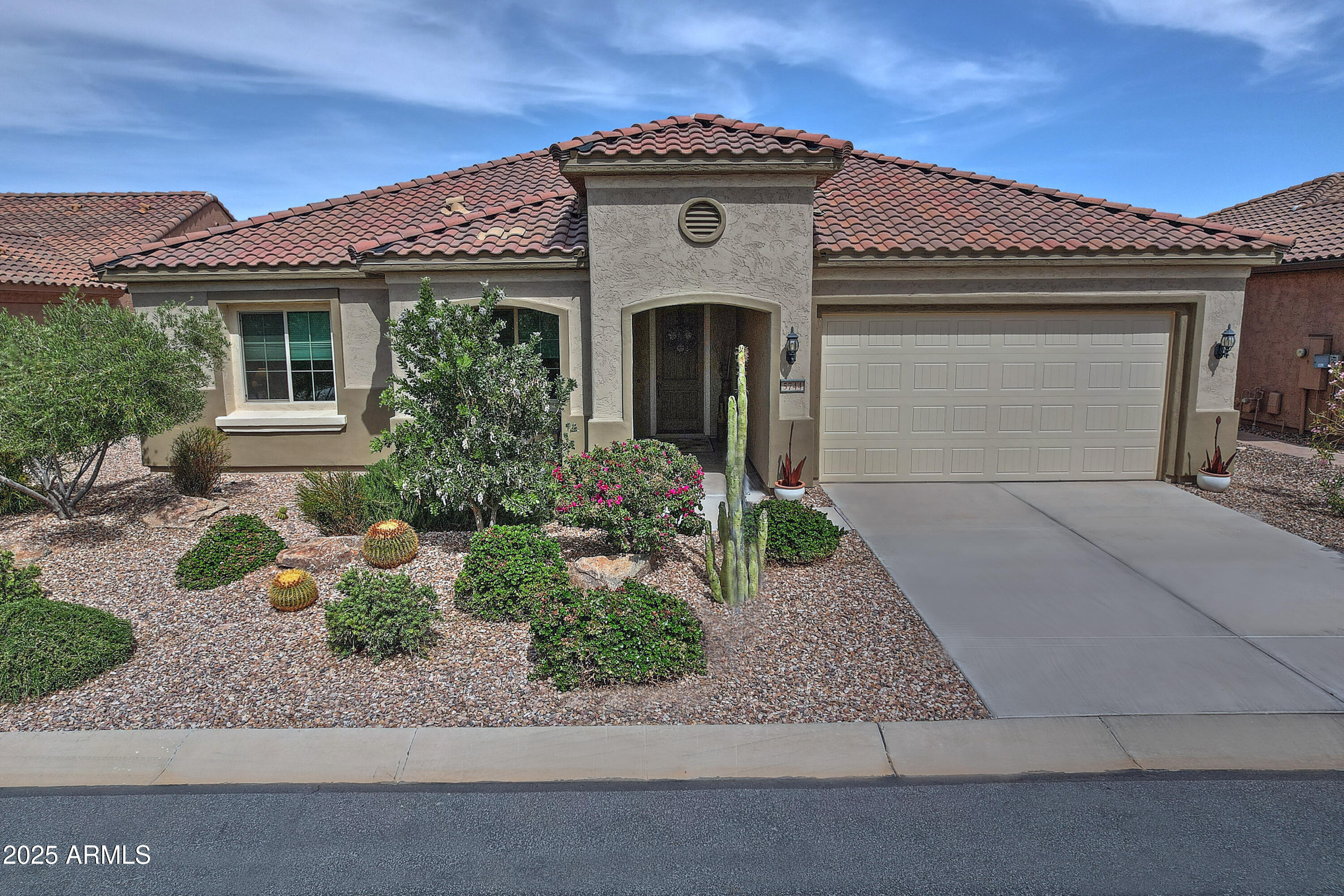 5744 W CINDER BROOK Way
