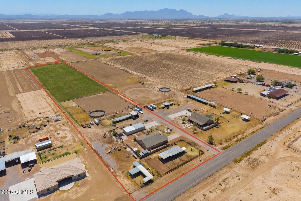 Photo of 1572 W Mary K Drive, Casa Grande, AZ 85194 (MLS # 7058264)