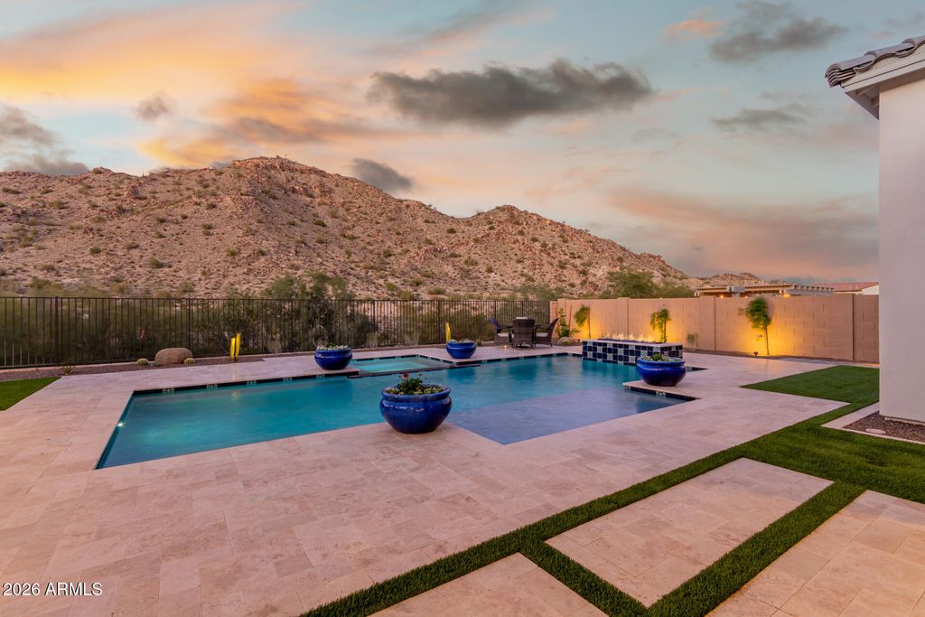 Photo of 21336 W Mariposa Street, Buckeye, AZ 85396 (MLS # 6965021)