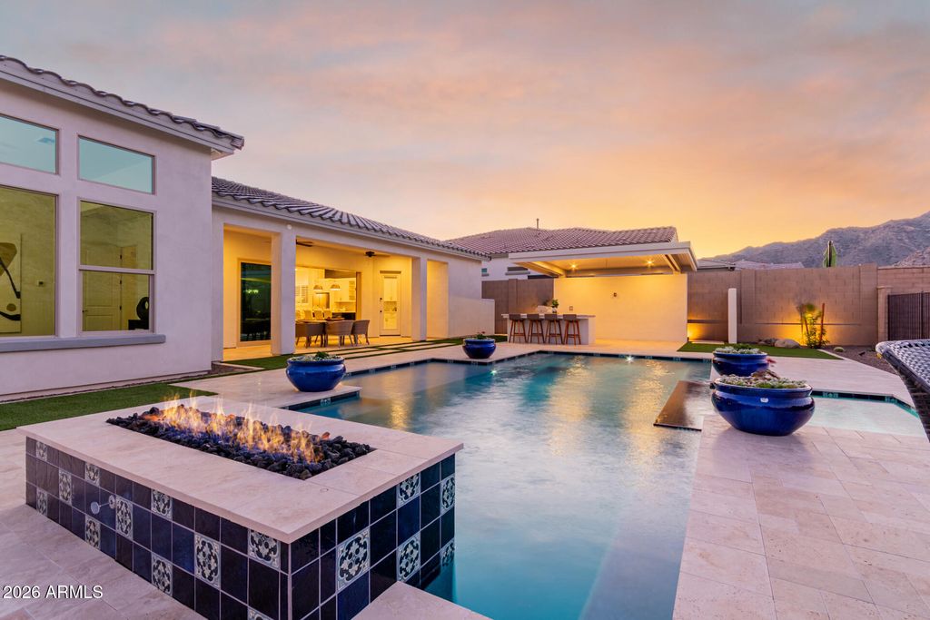 Photo of 21336 W Mariposa Street, Buckeye, AZ 85396 (MLS # 6965021)