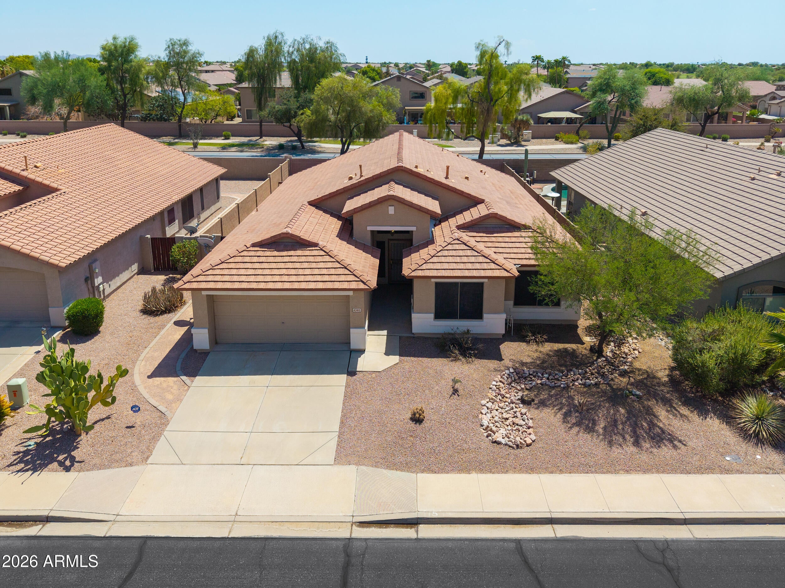 43415 W SUNLAND Drive