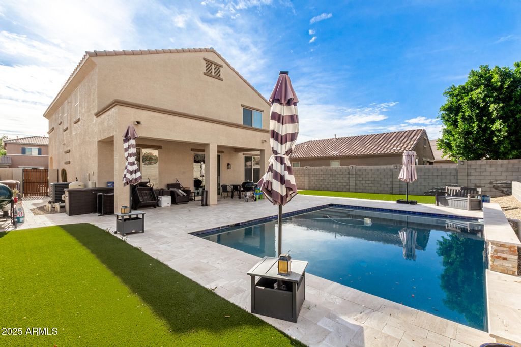 Photo of 10402 W Louise Drive, Peoria, AZ 85383 (MLS # 6962283)