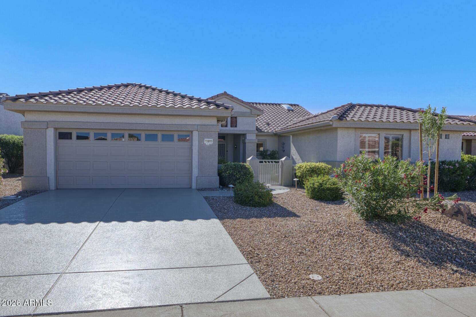 15905 W LA PALOMA Drive