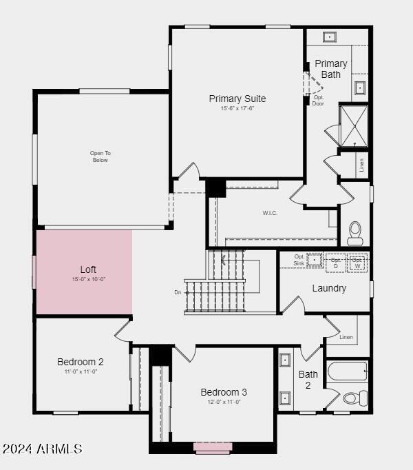 10253 W CRITTENDEN Lane