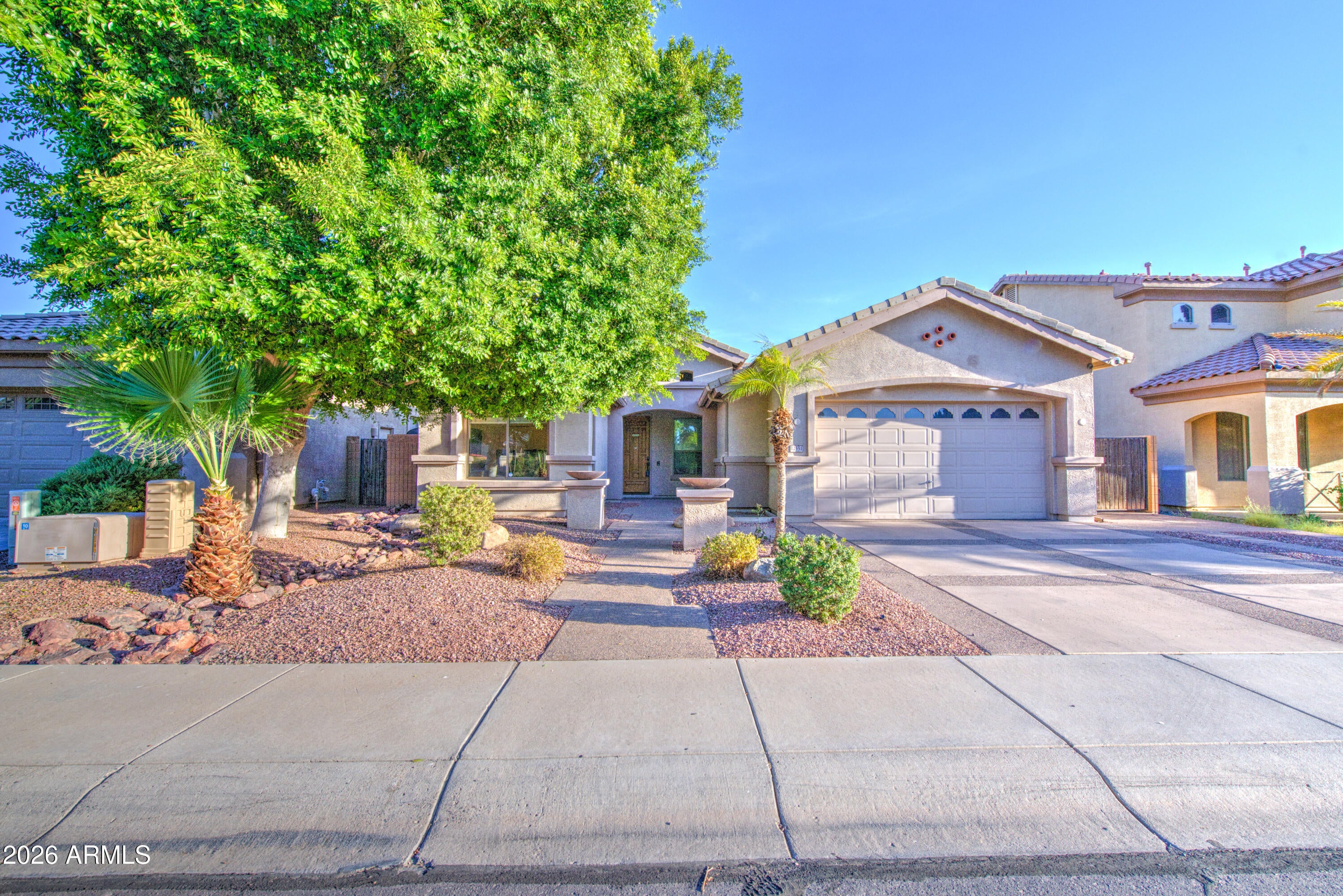 12551 W VISTA PASEO Drive
