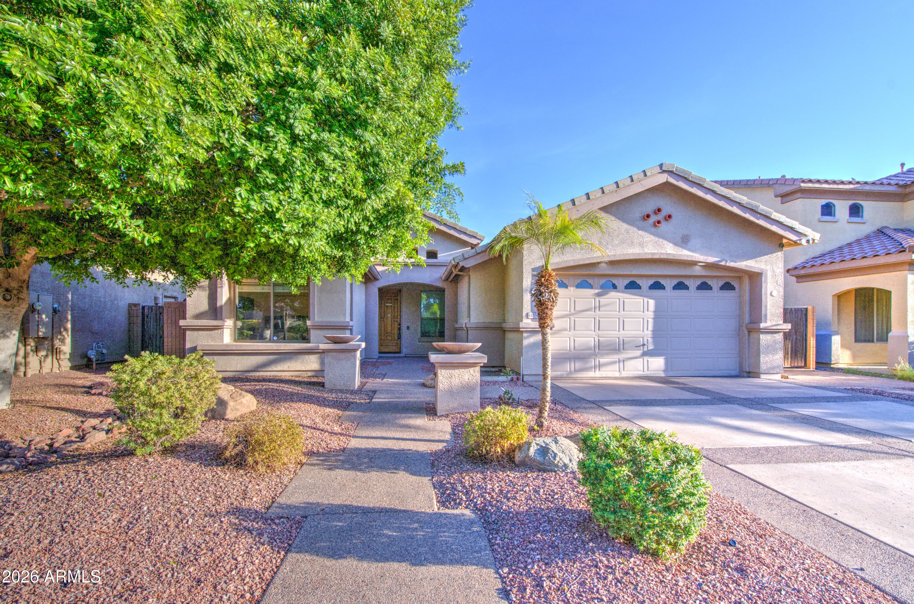 12551 W VISTA PASEO Drive