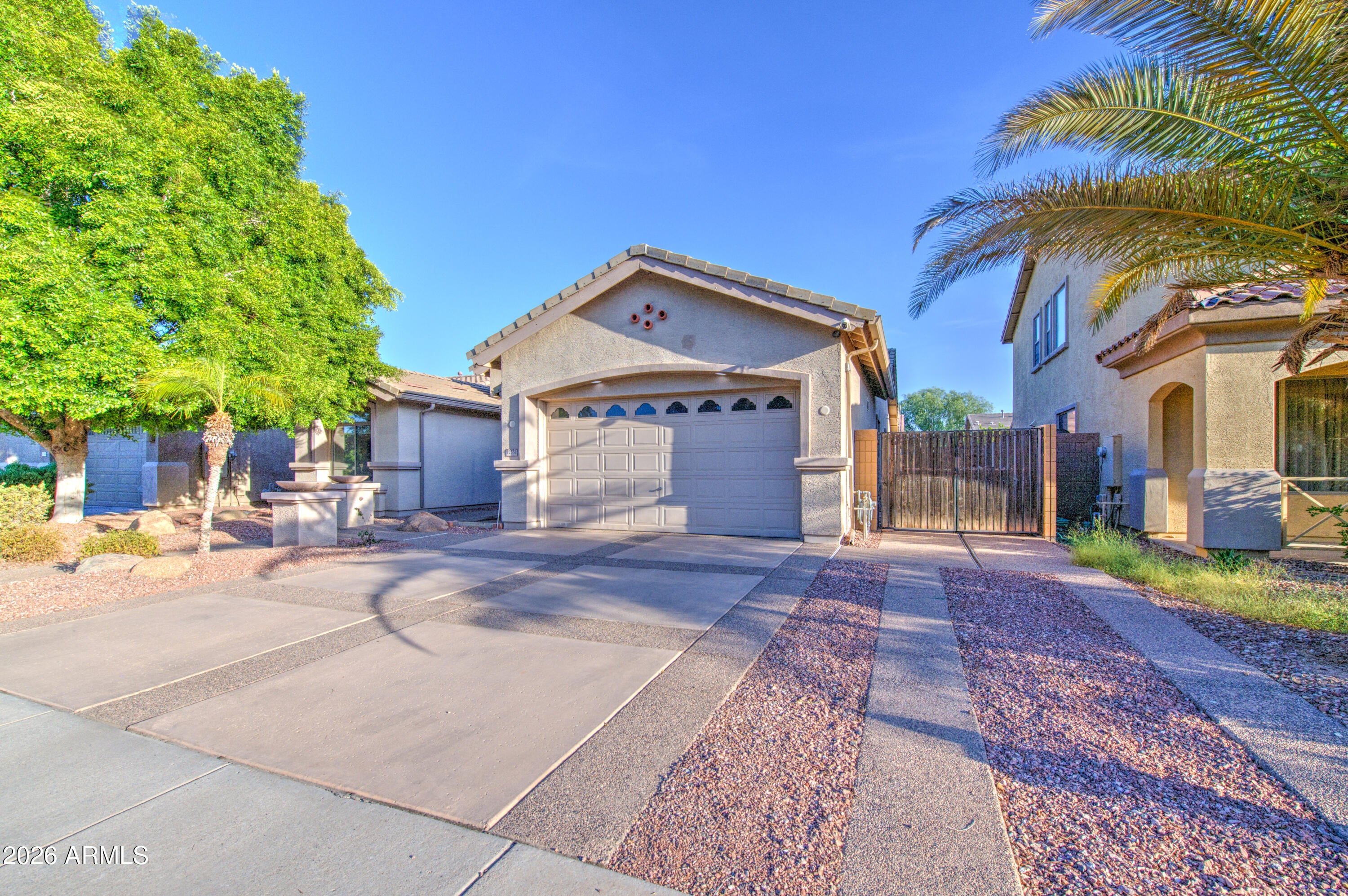 12551 W VISTA PASEO Drive