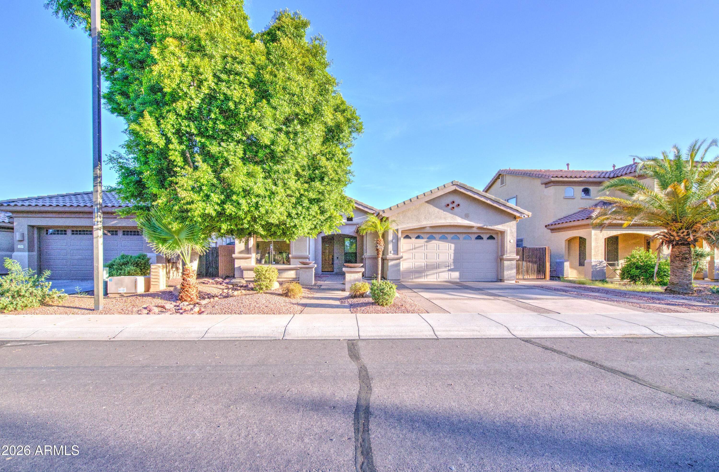 12551 W VISTA PASEO Drive