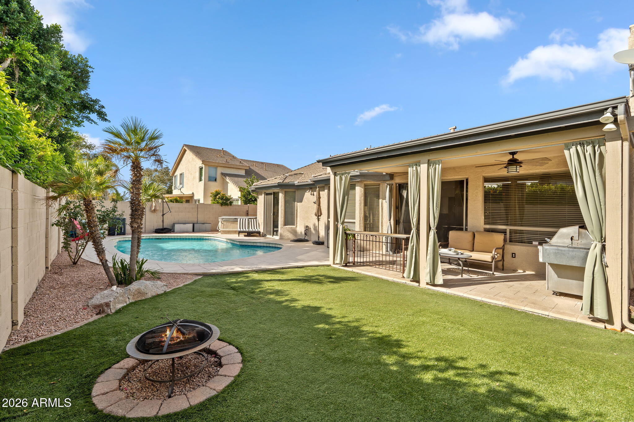 6419 E PARADISE Lane