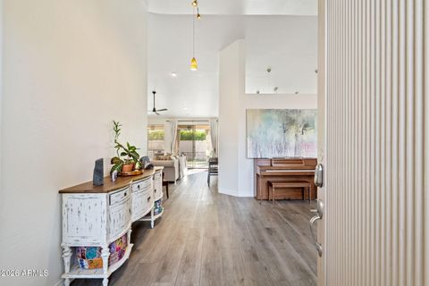 6419 E PARADISE Lane Scottsdale AZ 85254