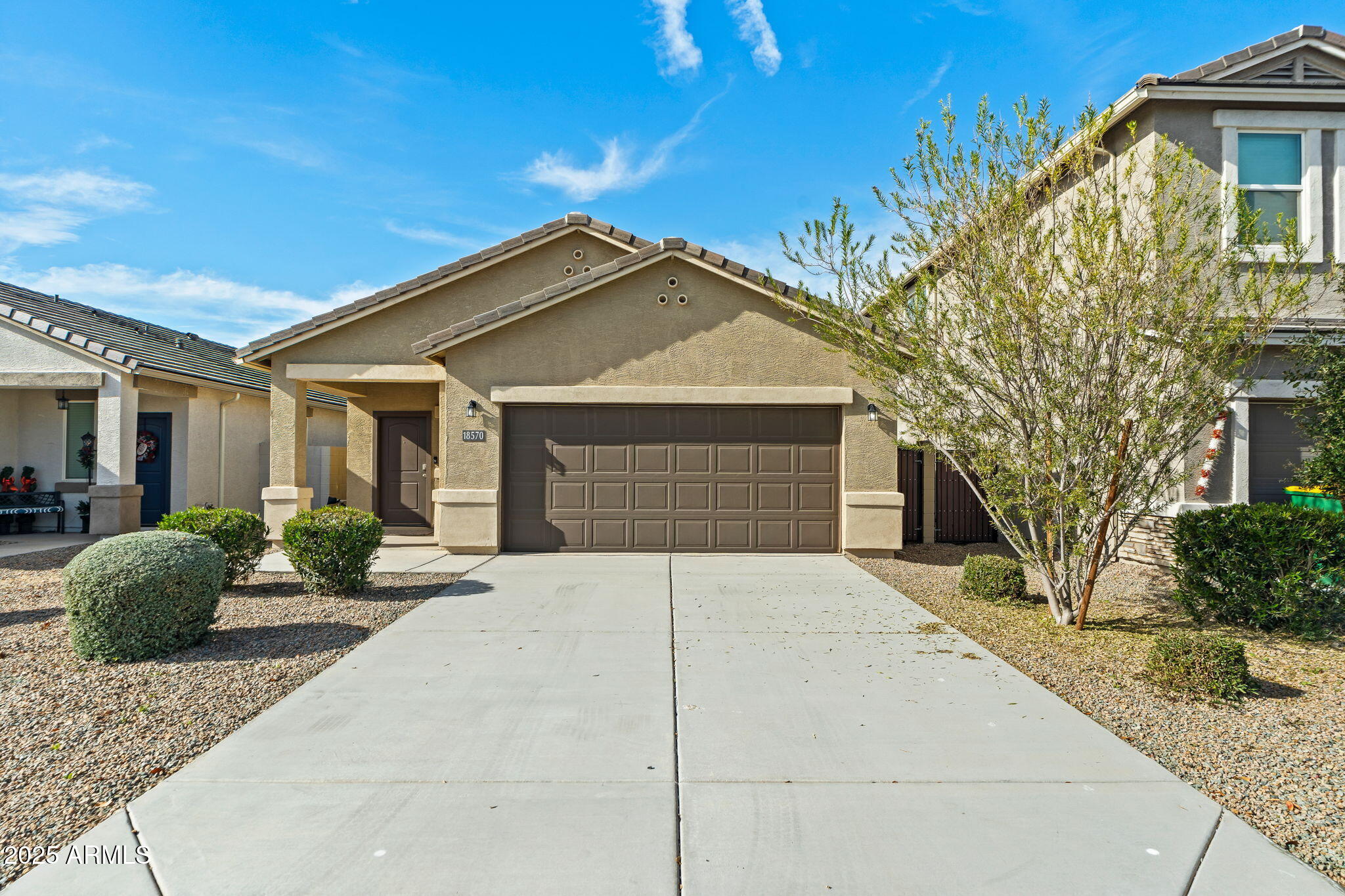 18570 N TOLEDO Avenue