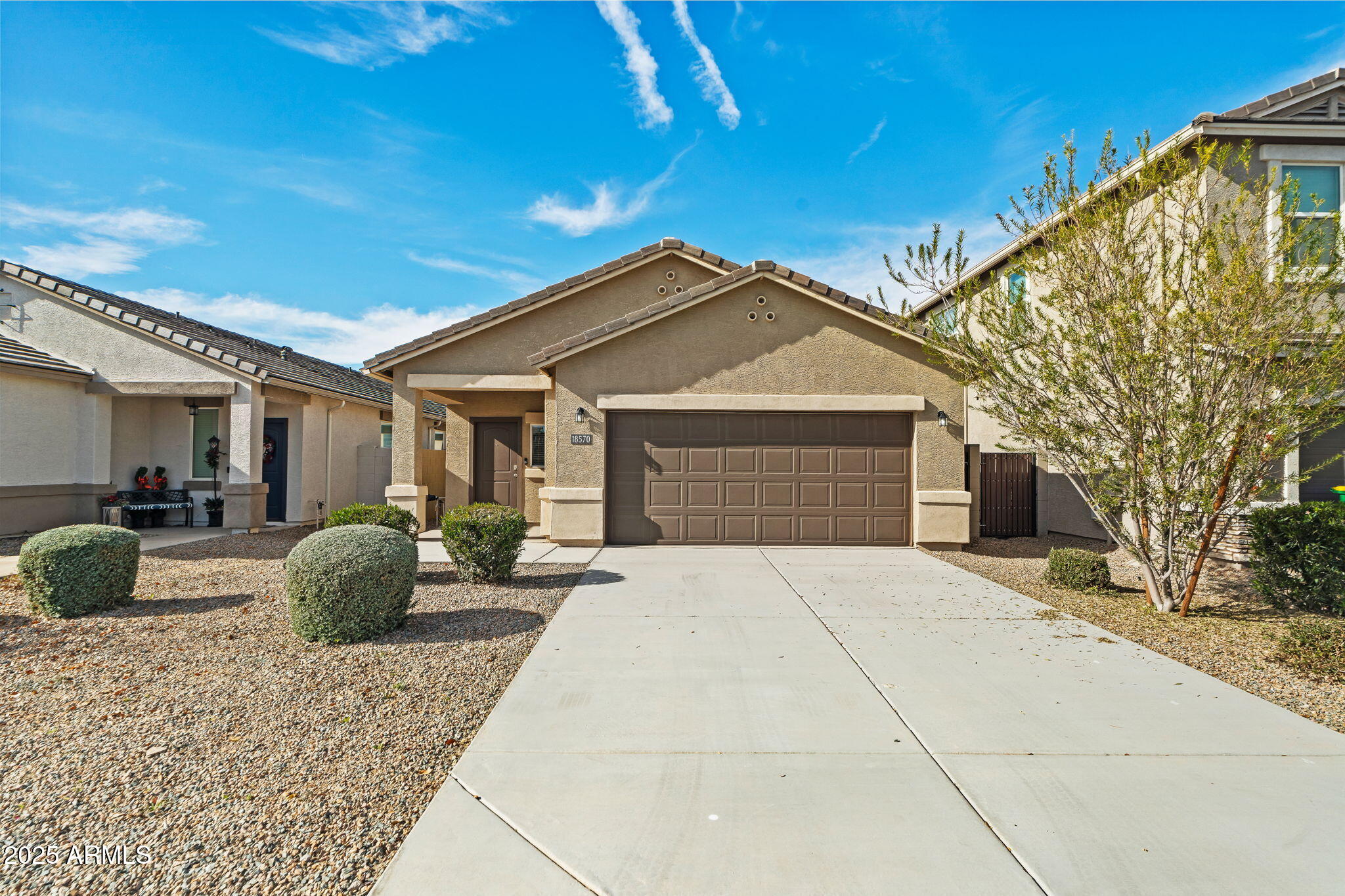 18570 N TOLEDO Avenue