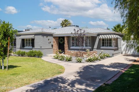 338 W ENCANTO Boulevard Phoenix AZ 85003