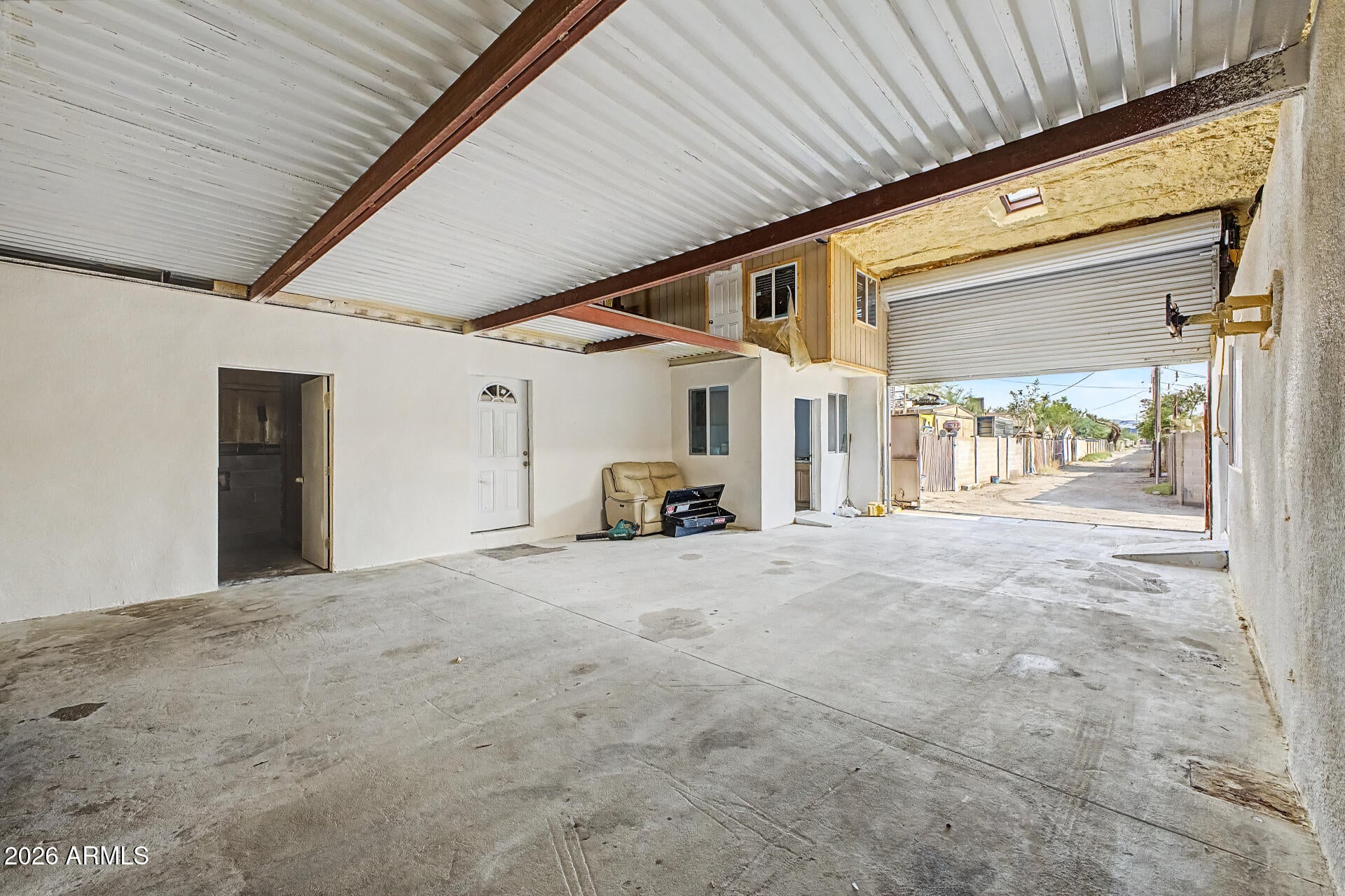 1009 W BUCKEYE Road