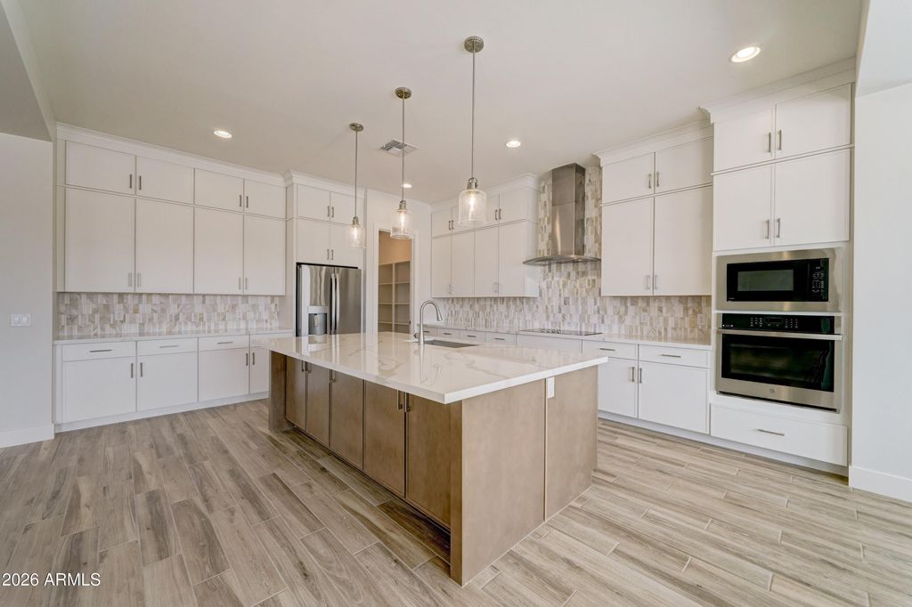 Photo of 4075 W Silverdale Road, San Tan Valley, AZ 85144 (MLS # 7042171)